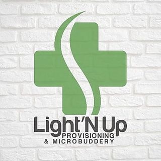 Light'N Up Provisioning and Microbuddery