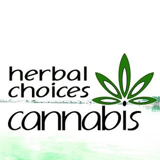 Herbal Choices - Charleston