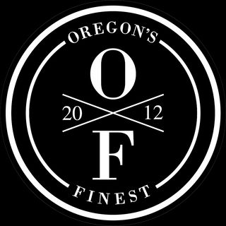 Oregon's Finest - Pearl