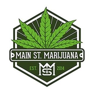Main Street Marijuana - Vancouver