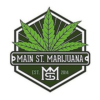 Main Street Marijuana - Longview