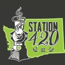 Station 420 - Union Gap