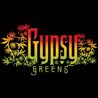 Gypsy Greens - Chehalis