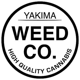 Yakima Weed Company - Yakima