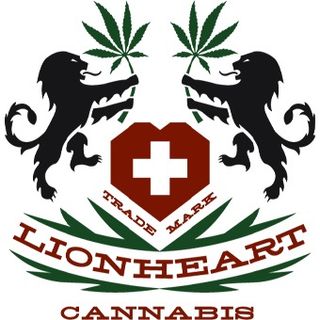 Lionheart Cannabis - Helena