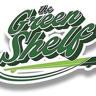 The Green Shelf