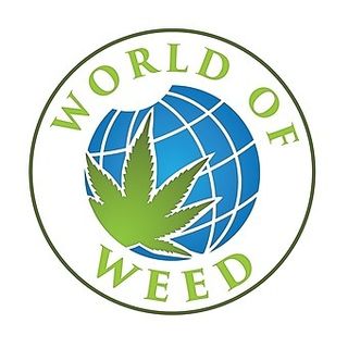 World of Weed - Tacoma