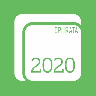 2020 Solutions - Ephrata