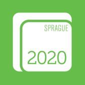 2020 Solutions - Sprague