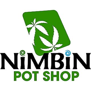 NiMBiN Pot Shop