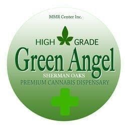 Green Angel (Pre-ICO)