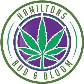 Hamiltons Bud & Bloom