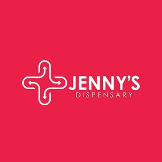 Jenny's Dispensary - North Las Vegas
