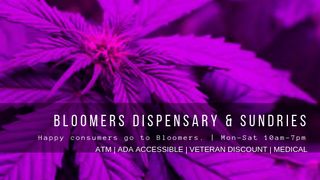 store photos Bloomers Dispensary and Sundries