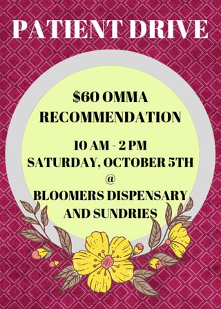 store photos Bloomers Dispensary and Sundries