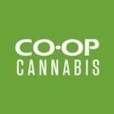 Co-op Cannabis - Forest Lawn