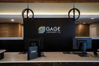 store photos Gage Cannabis Co. (Adult Use) 1
