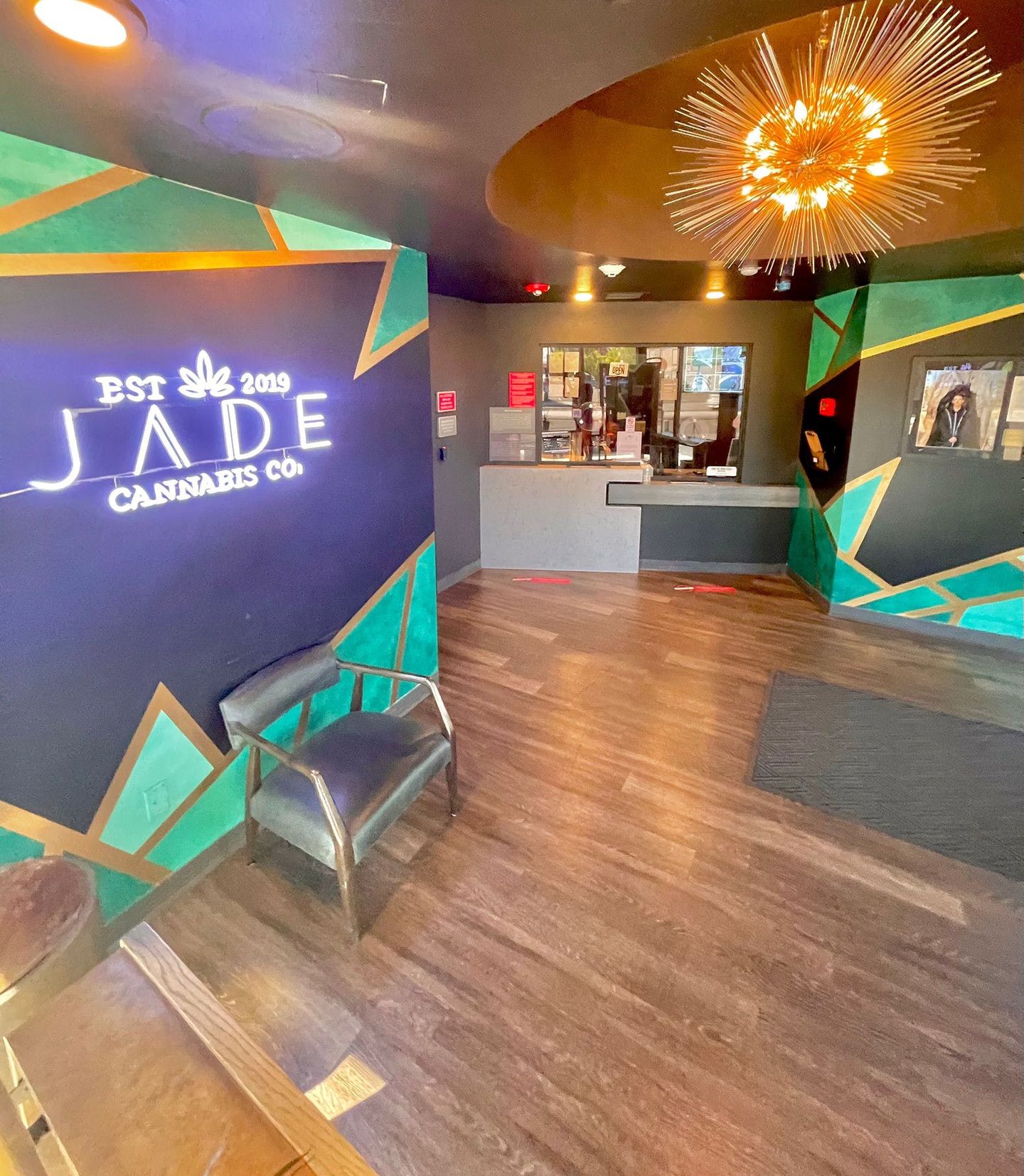 store photos Jade Cannabis Co. | Midtown Reno 7