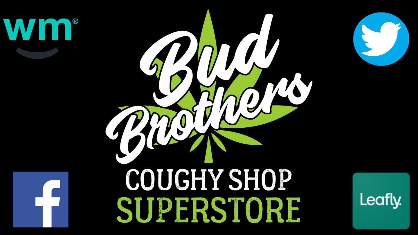 store photos Bud Brothers Coughy Shop - Edmond 14