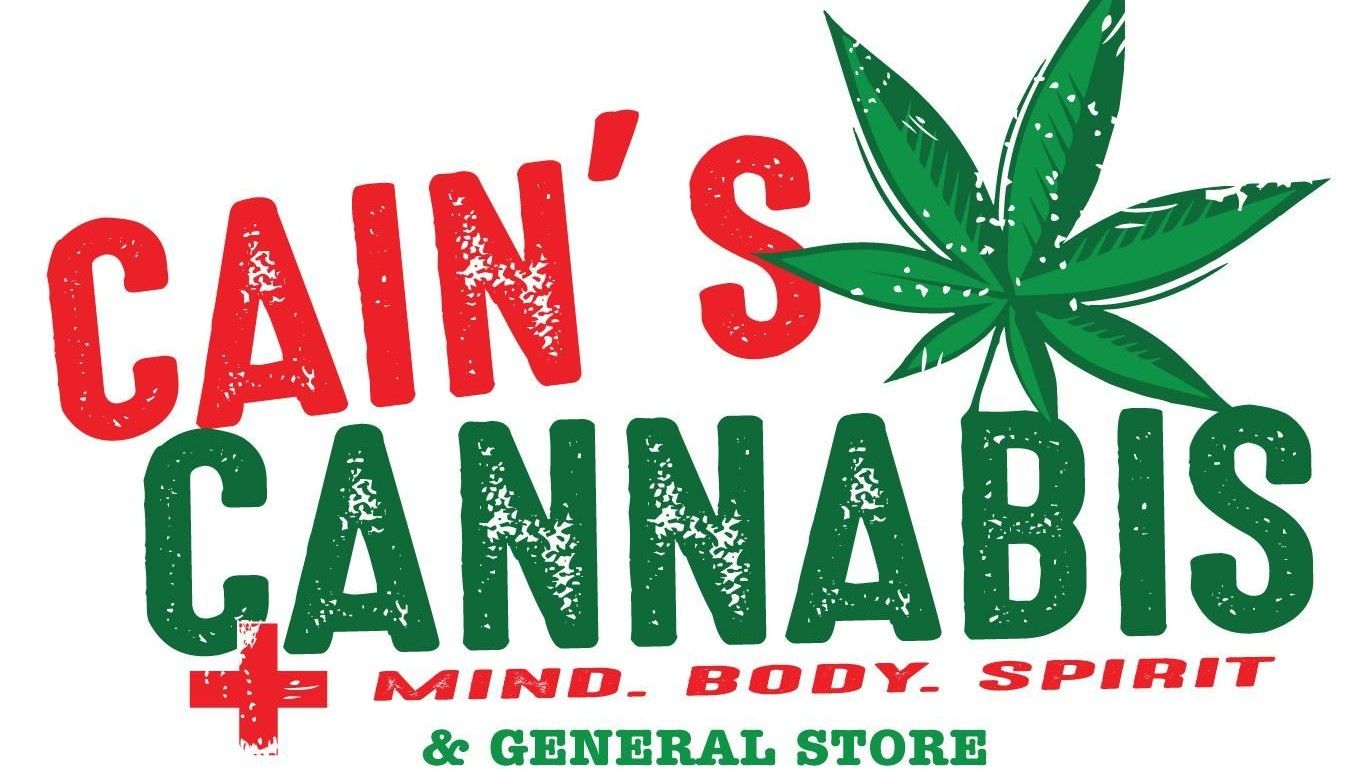 store photos Cain’s Cannabis & General Store 0
