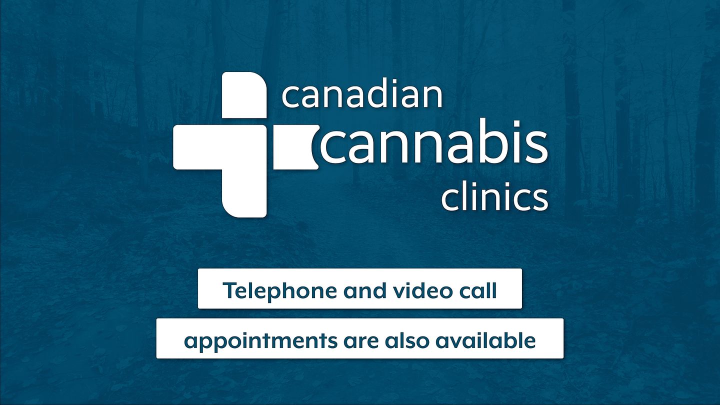 store photos Canadian Cannabis Clinics - TeleHealth Newfoundland