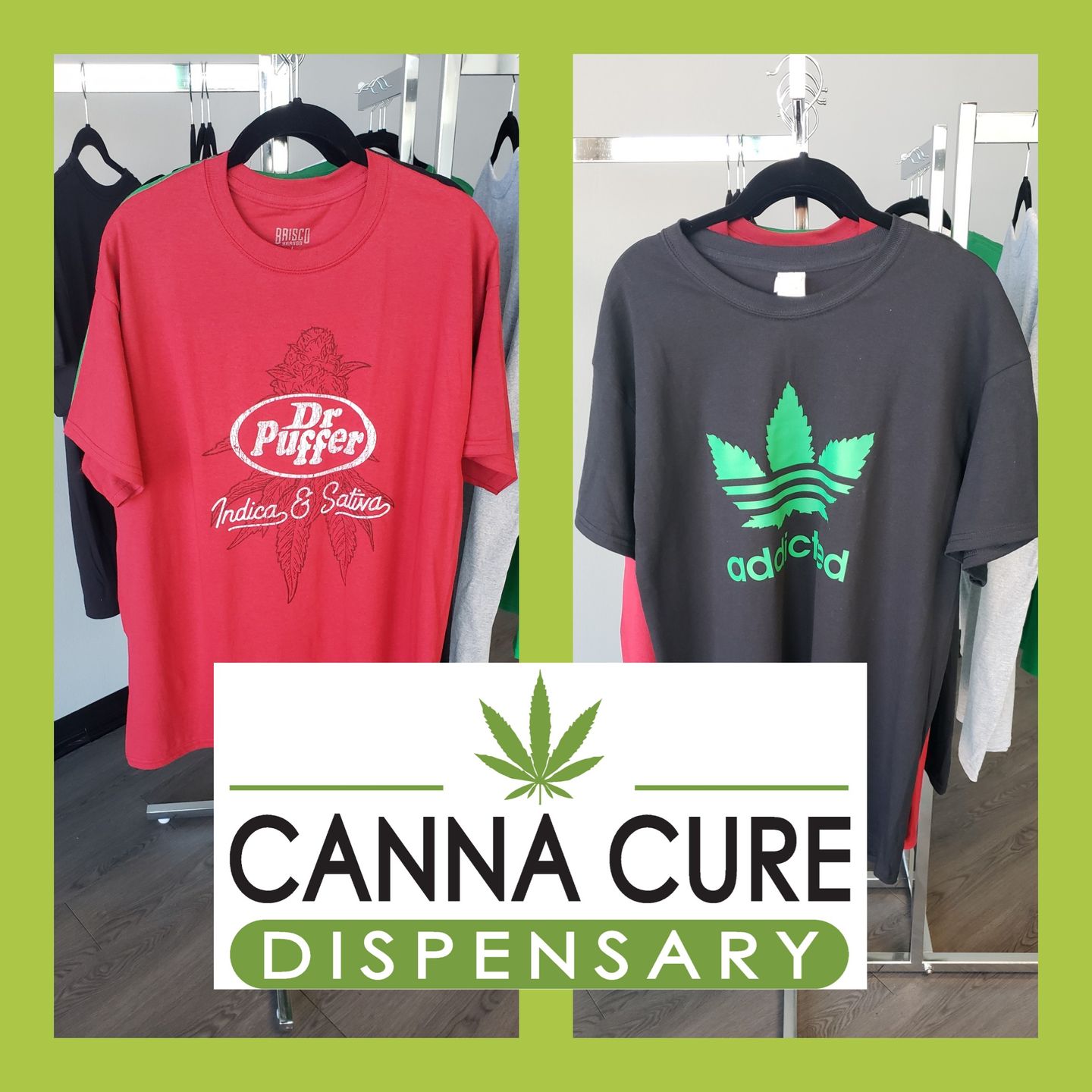 store photos Canna Cure Dispensary 5