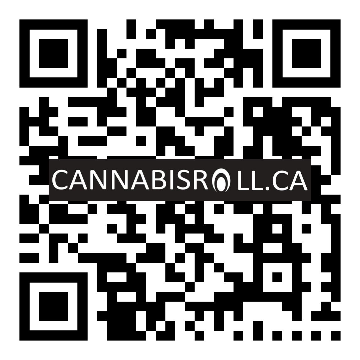 store photos Cannabis Roll - Ancaster