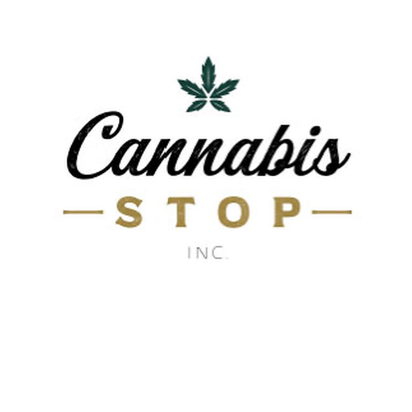 store photos Cannabis Stop Inc.