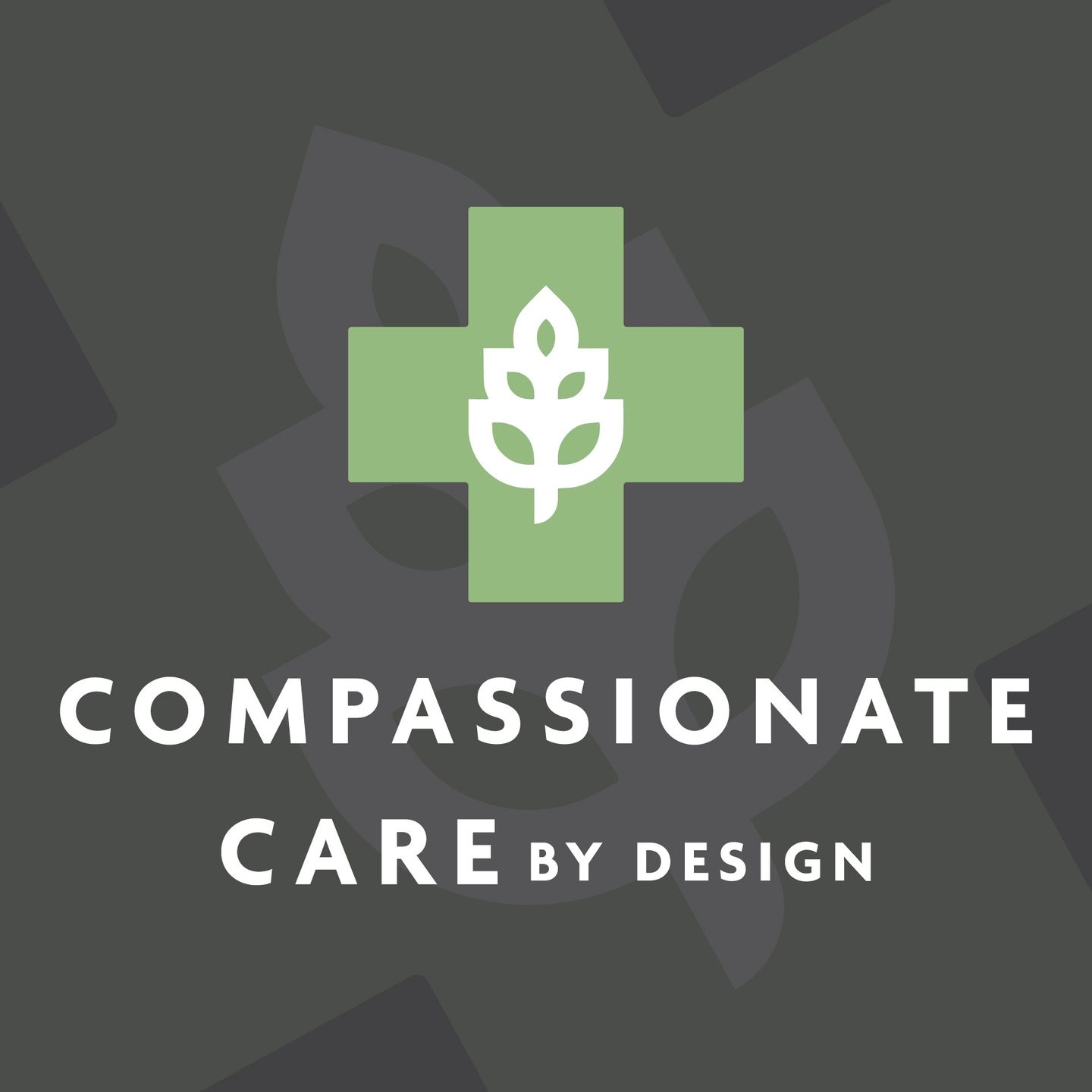 store photos Compassionate Care by Design - Sage St. (Medical) 0
