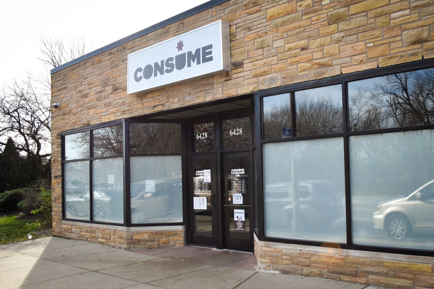 store photos Consume Cannabis Co - Chicago (MED) 5