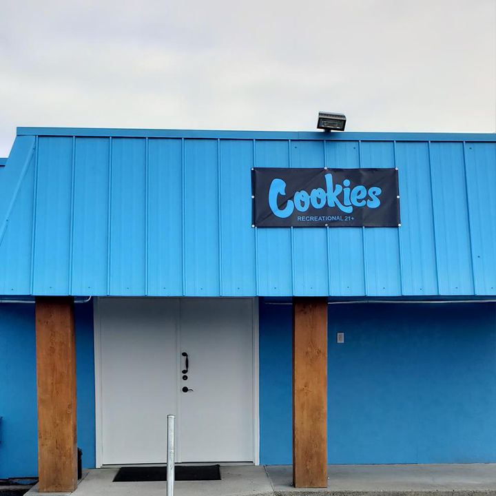 store photos Cookies  Tacoma 