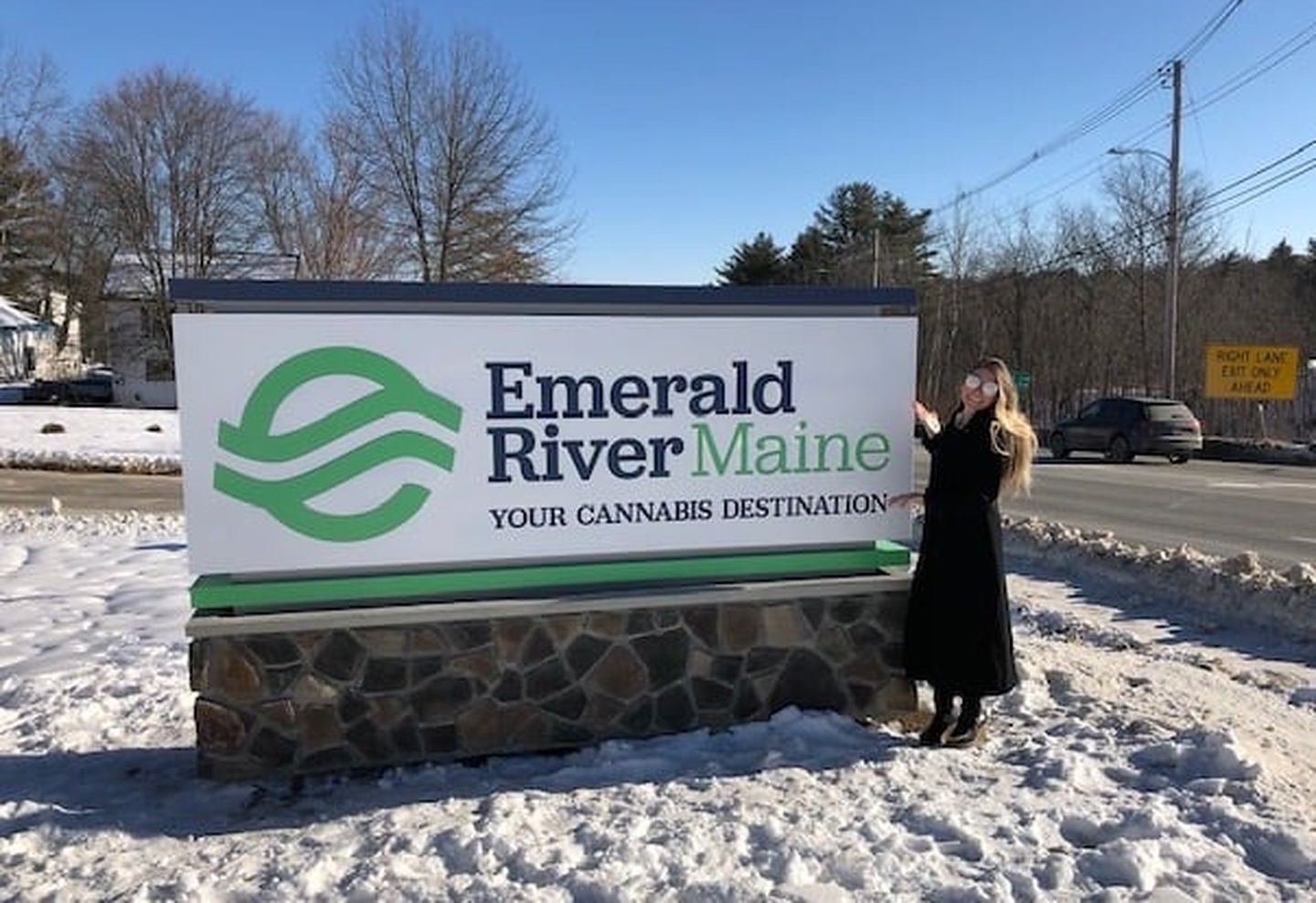 store photos Emerald River Maine (Opening March!)