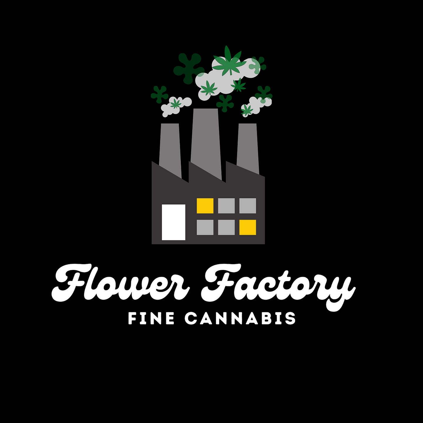 store photos Flower Factory Fine Cannabis