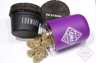 store photos Forward Cannabis 7