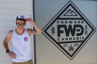 store photos Forward Cannabis 8