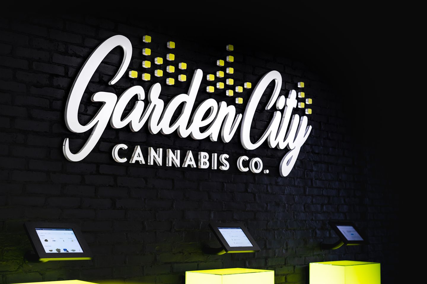 store photos Garden City Cannabis Co