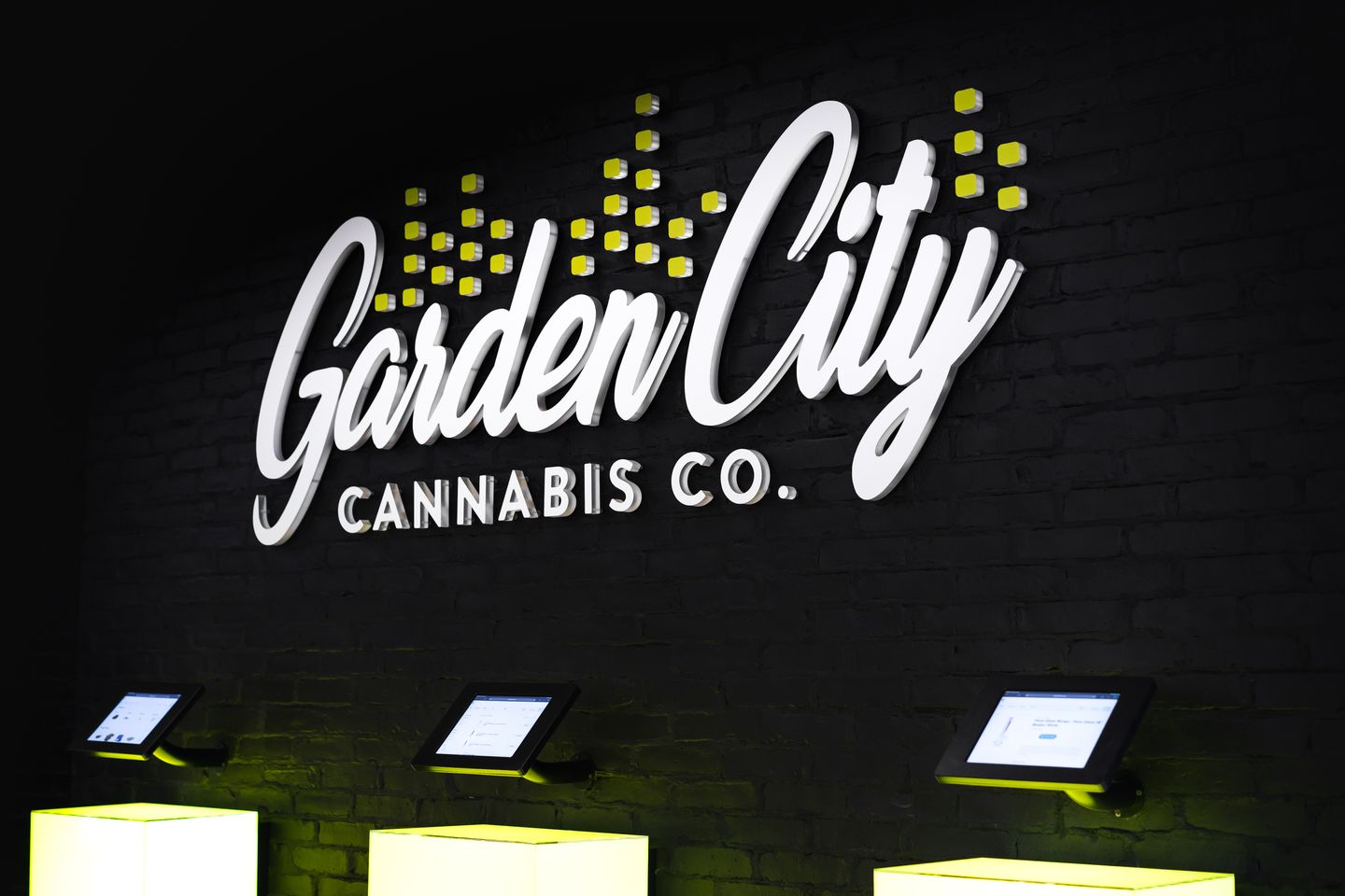 store photos Garden City Cannabis Co 10