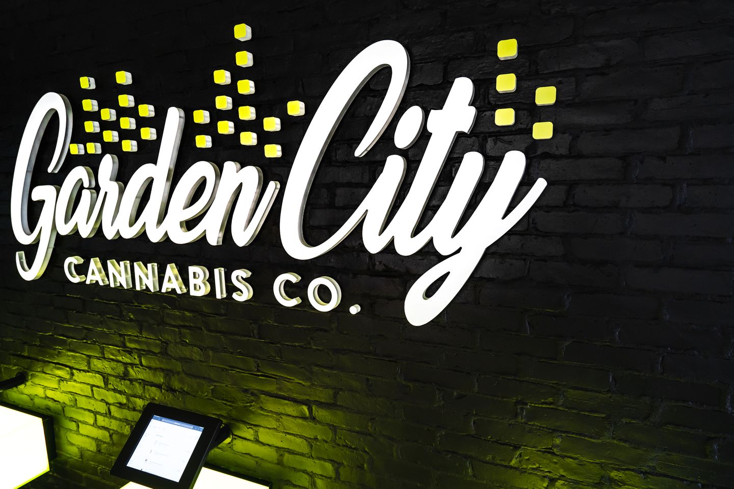 store photos Garden City Cannabis Co 7