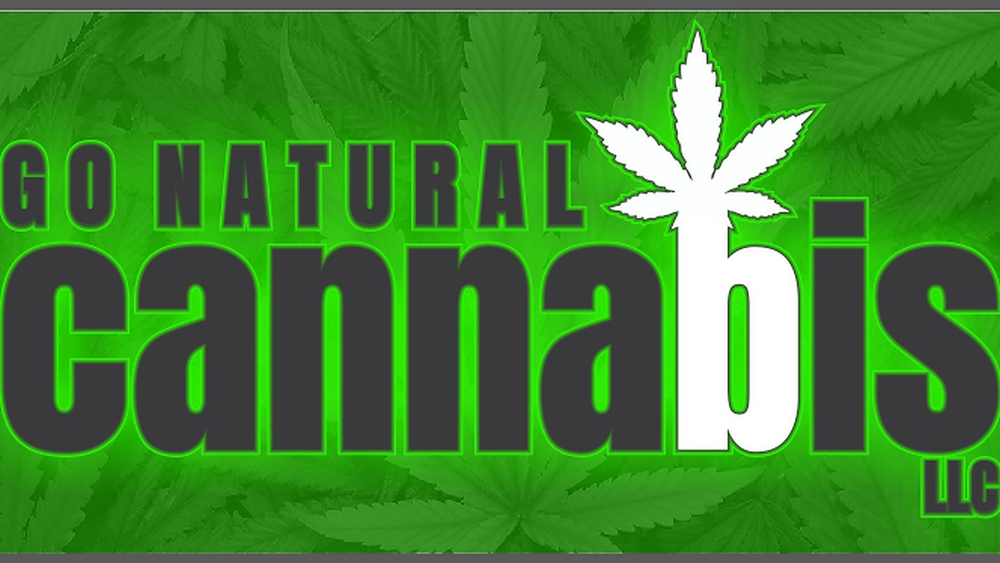 store photos Go Natural Cannabis