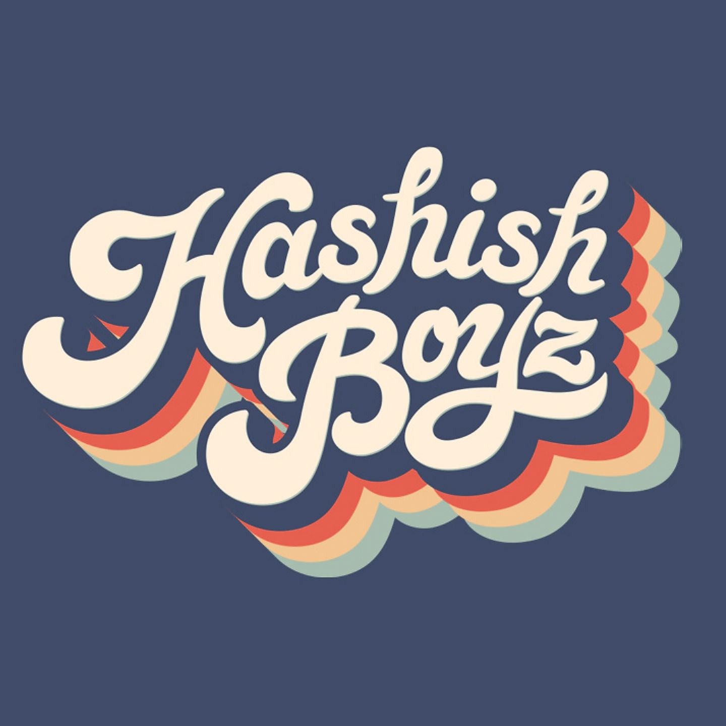 store photos Hashish Boyz (Medical)