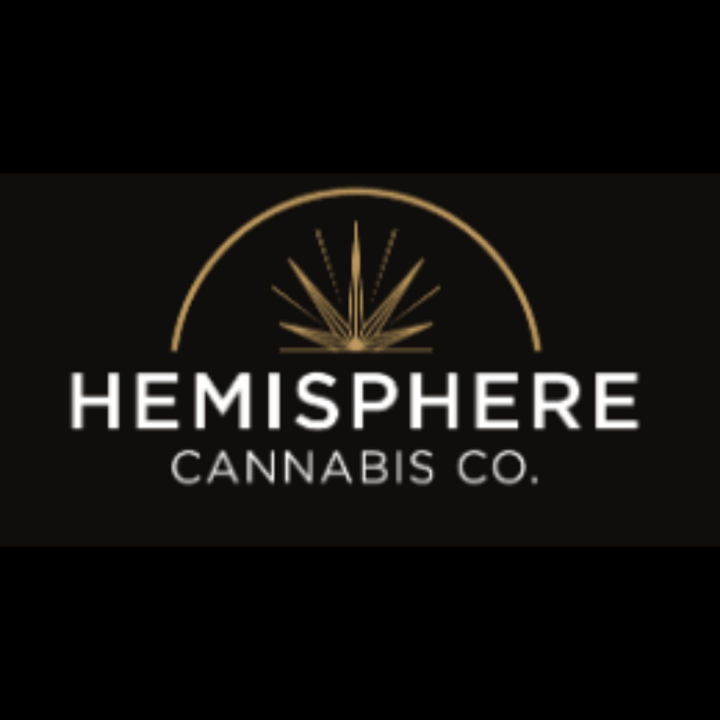 store photos Hemisphere Cannabis Co - 1703 Avenue Rd