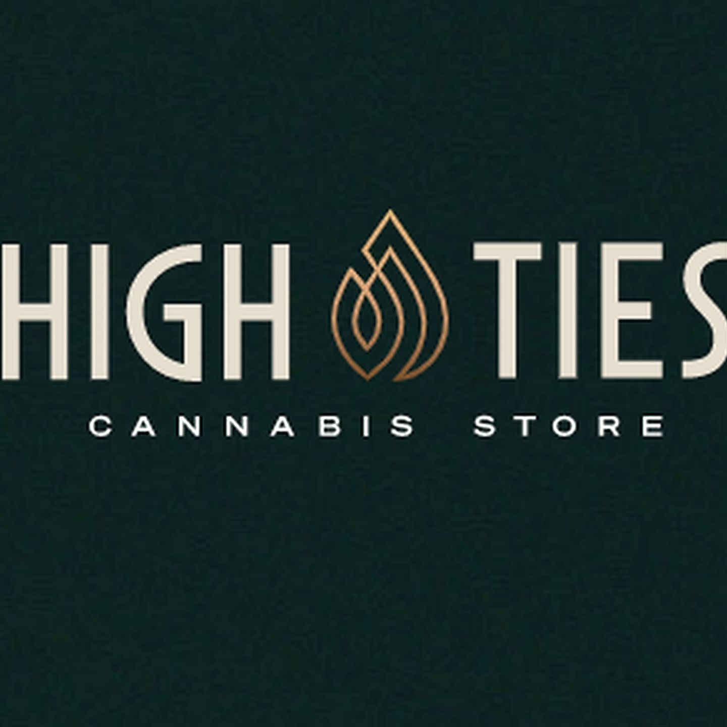 store photos High Ties Cannabis Store - Wellington West