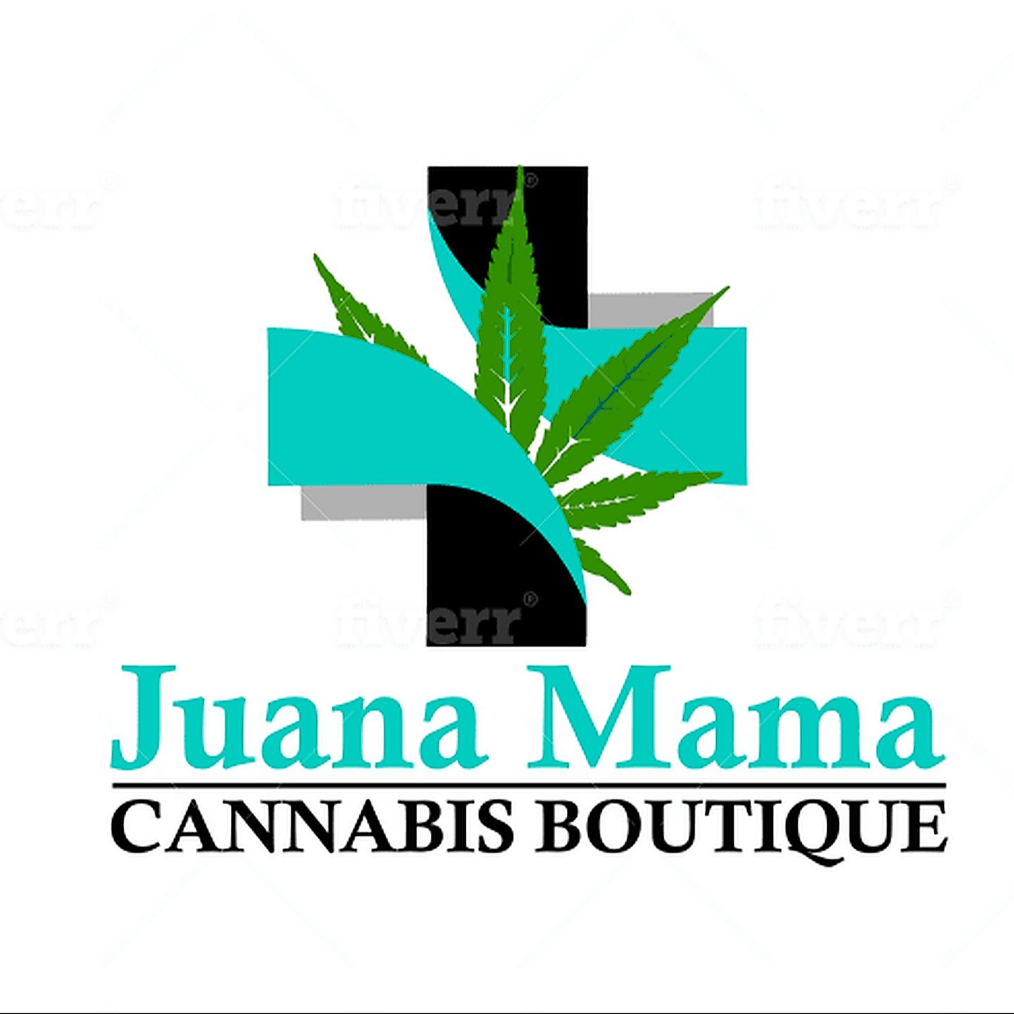 store photos Juana MamaCannabis Boutique