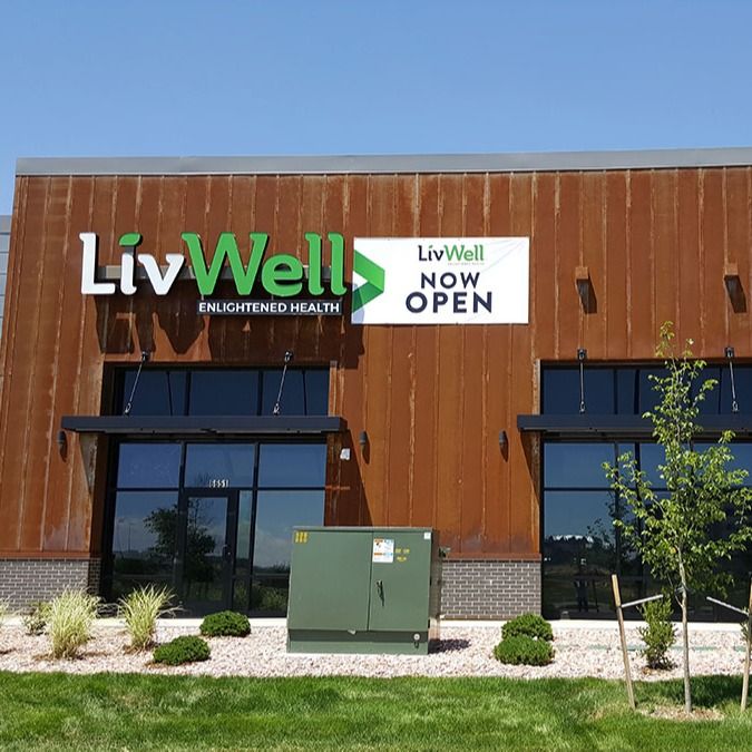 store photos LivWell Enlightened Health Tower Road 5