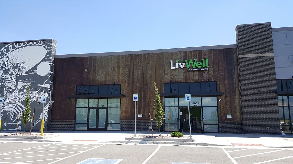 store photos LivWell Enlightened Health Tower Road 6