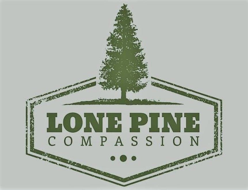 store photos Lone Pine Compassion