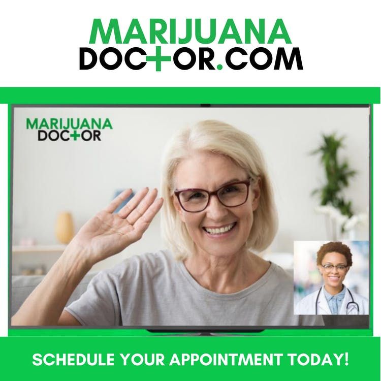 store photos Marijuana Doctor - Louisiana Telemedicine