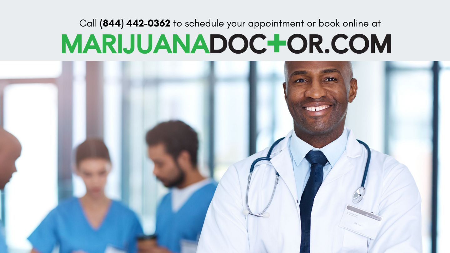 store photos Marijuana Doctor - South Tampa