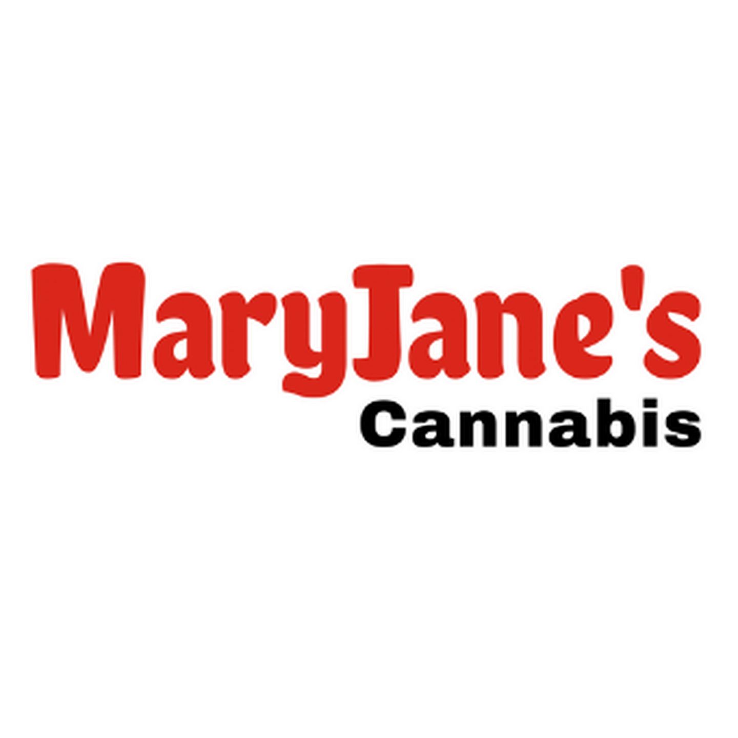 store photos MaryJane's Cannabis - North York