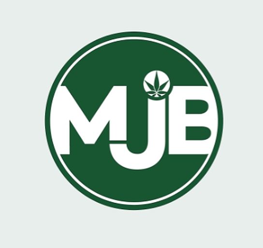 store photos MJB Cannabis - Prince George-College Heights